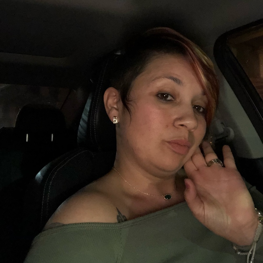 Meet your Posher, Tracy